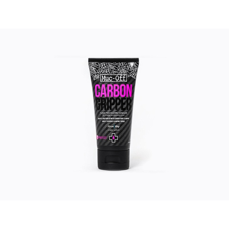 Muc-Off Carbon Paste/Gripper 75g