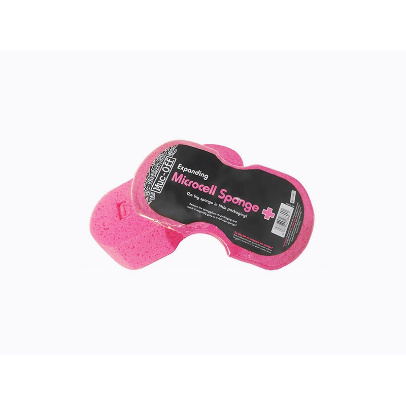 Muc-Off Cleaner Expanding Sponge