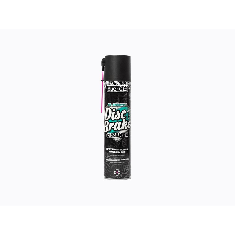 Muc-Off Disc Brake Cleaner 400ml