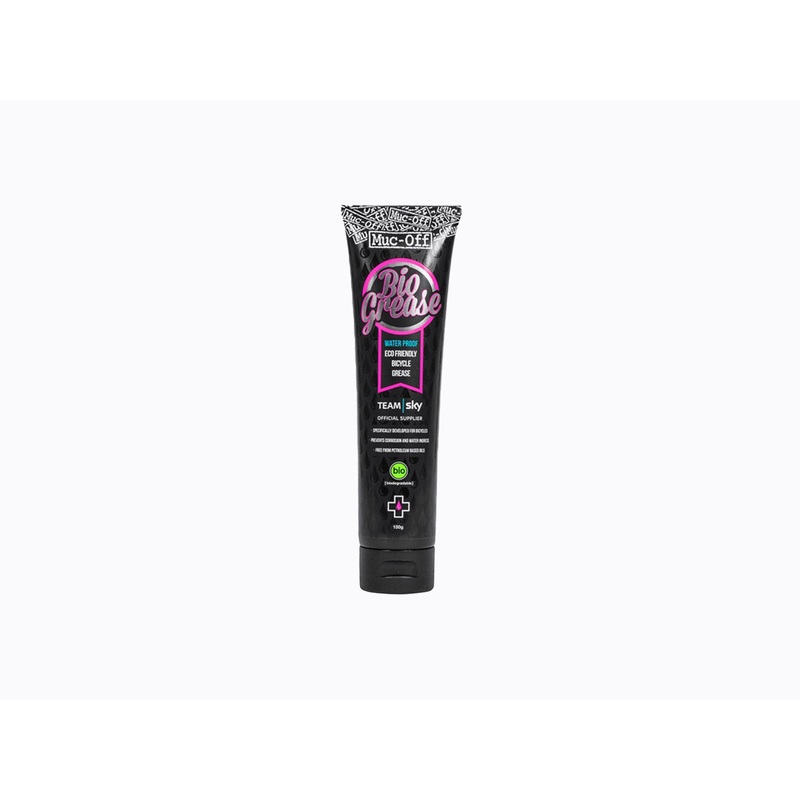 Muc-Off Grease Bio Tube 150g