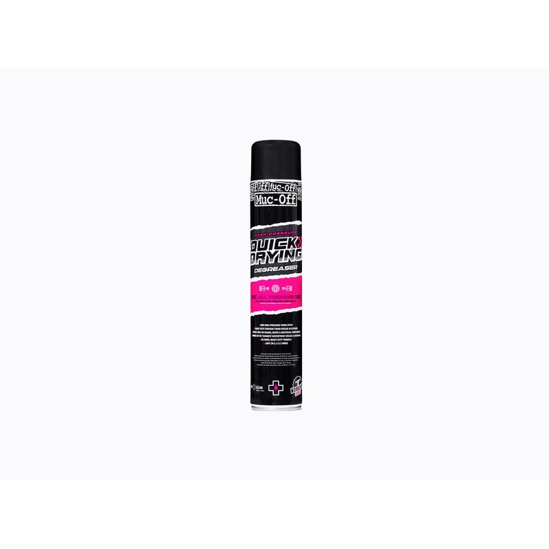 Muc-Off High Pressure Degreaser 750ml