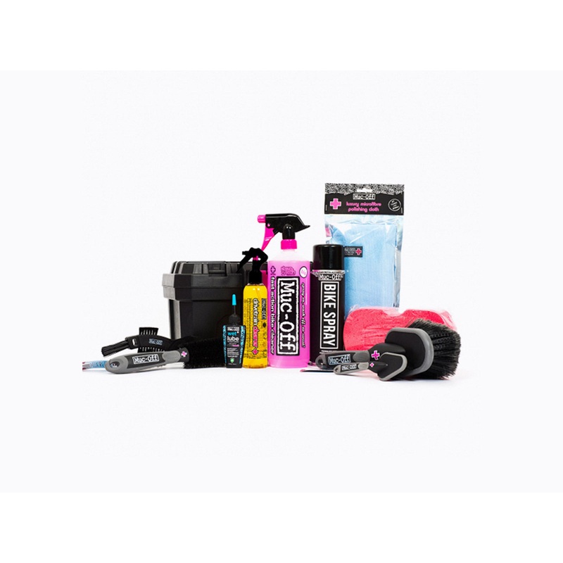 Muc-Off Kit Ultimate Bike #284 (2)