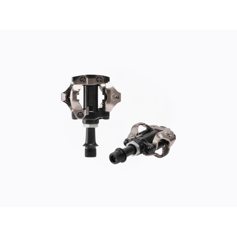 Shimano PD-M540 SPD Pedals XC