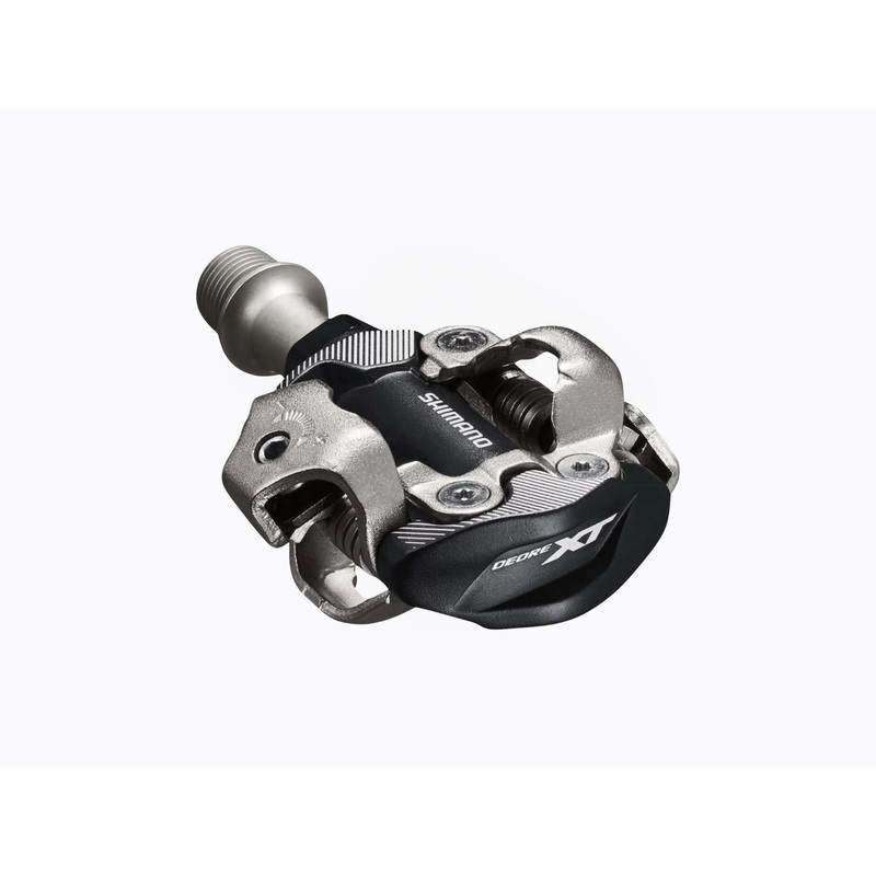 Shimano PD-M8100 SPD Pedals XT XC