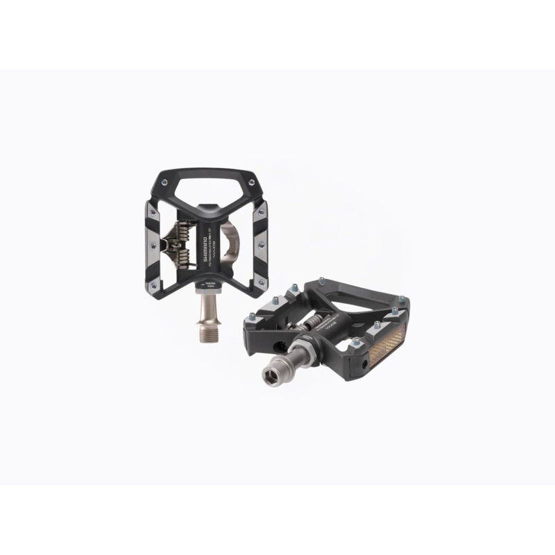 Shimano PD-T8000 SPD Pedals XT Trekking