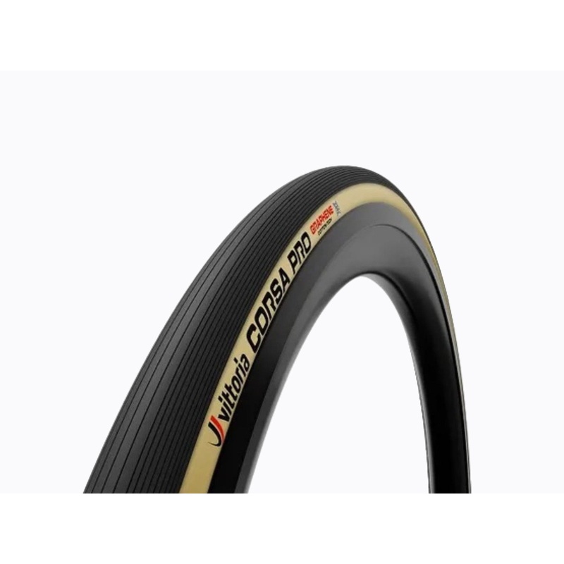 Vittoria Corsa Pro Fold/TLR-Para-28-622 & 26-622 & 30-622 & 32-622