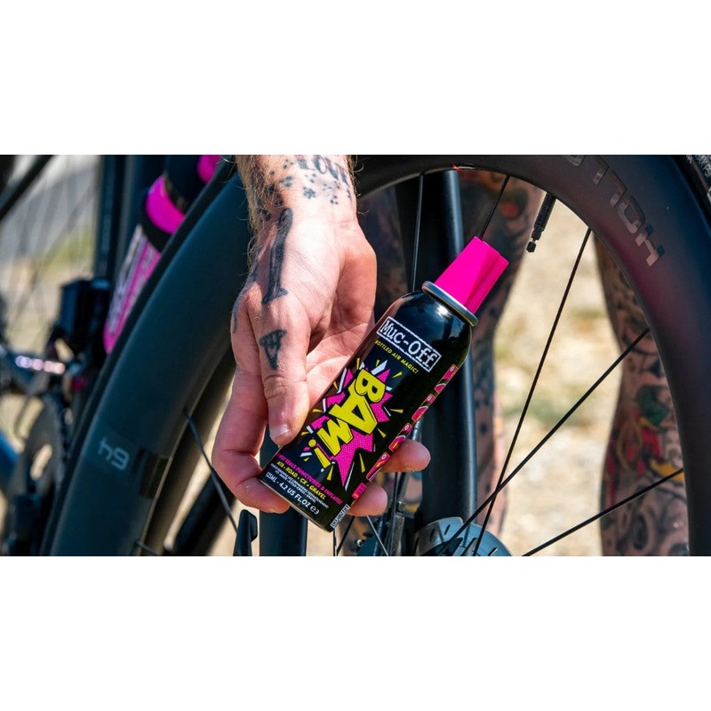 Muc Off B.A.M! 125ml