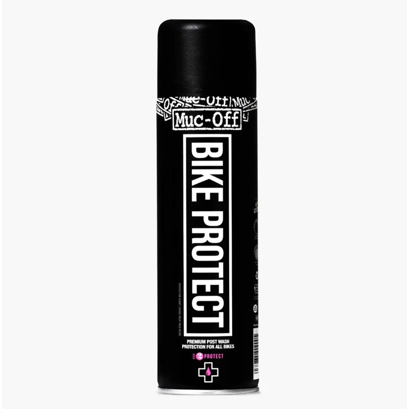 Muc Off BIKE PROTECT 500ml – Bike Spray