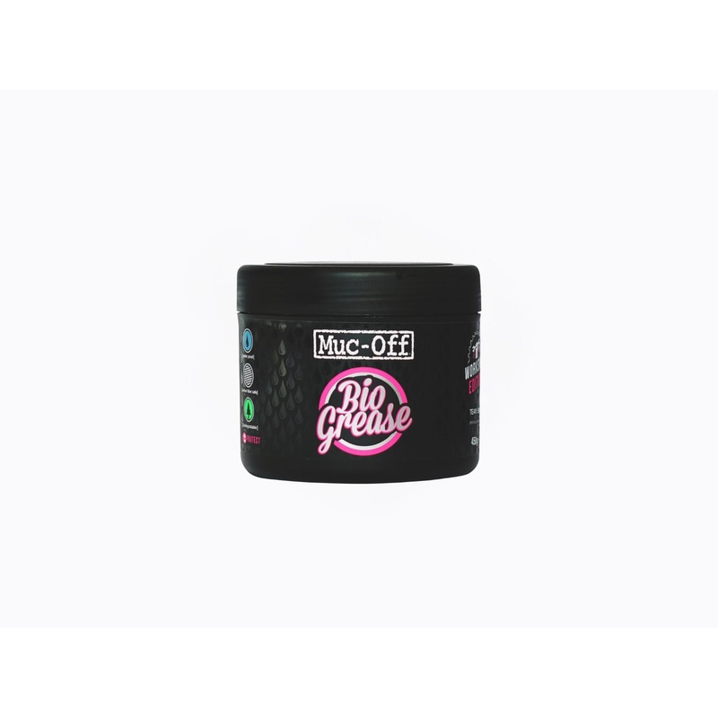 Muc Off BIO GREASE 450g