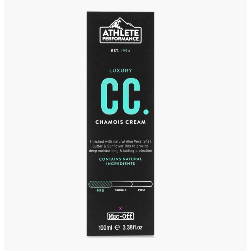 Muc Off Chamois Cream 100ml
