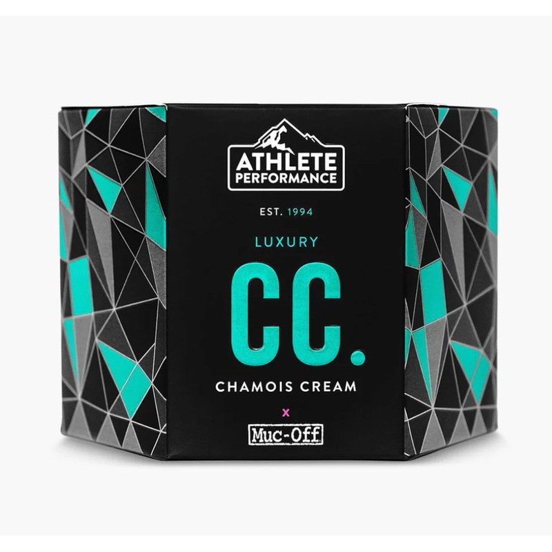 Muc Off Chamois Cream 250ml