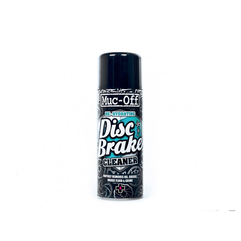 Muc Off Disc Break Cleaner – Scheibenbremsreiniger 400ml