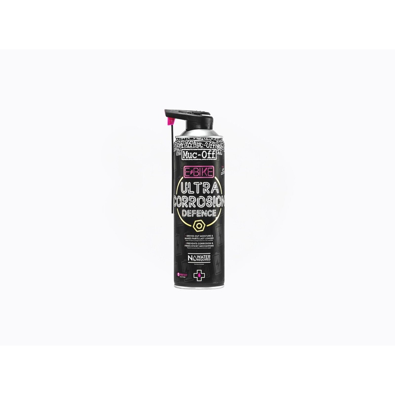 Muc-Off Ebike Corrosion Defence 485ml