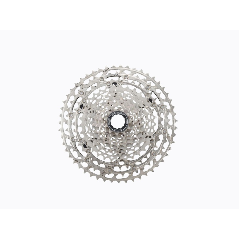 Shimano CS-M5100 Cassette 11-51 11-Speed Deore