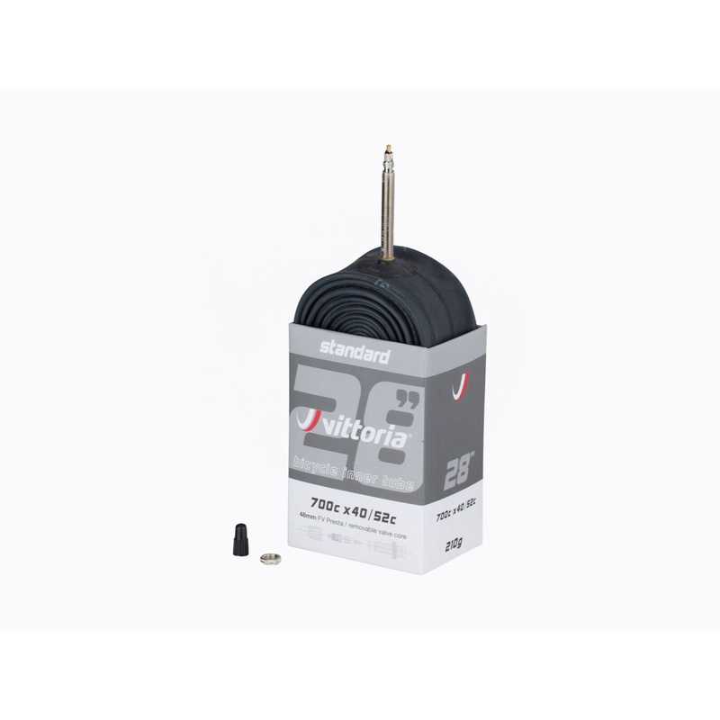 Vittoria Tube 700X40/52 PV 48mm