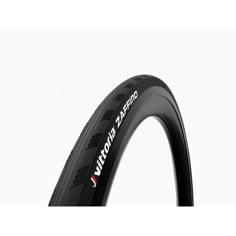 Vittoria Zaffiro V G2 WB-Black-700 x 25 C & 700 x 28 C & 700 x 32 C