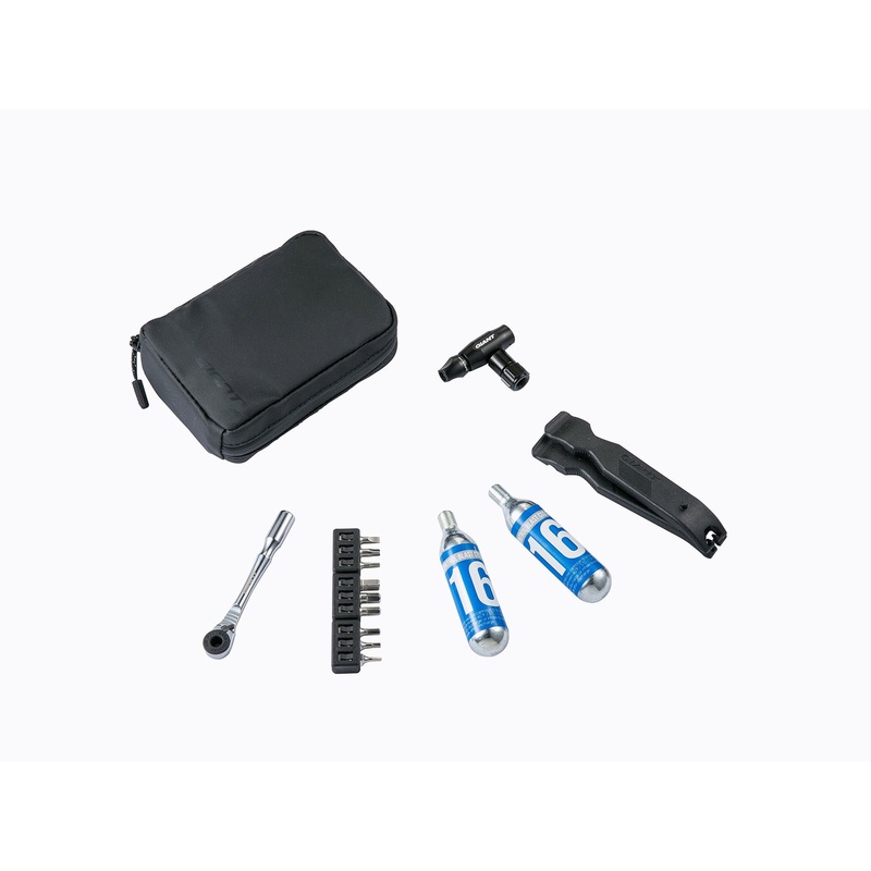 Giant Quick Fix Kit-Road