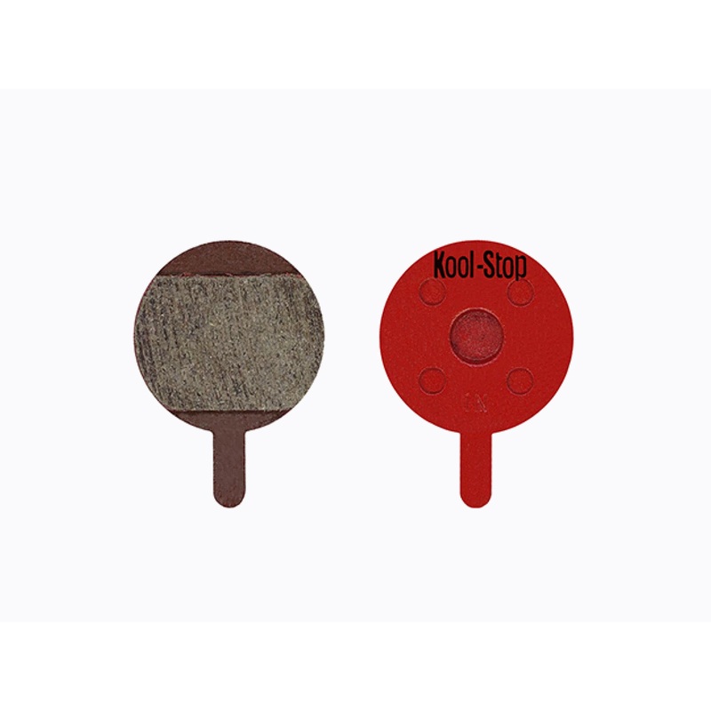 Kool Stop Pads Promax Mechanical 2010 KS-D721