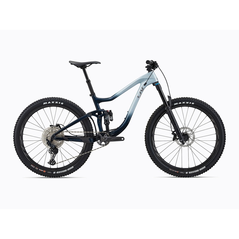 Liv Intrigue Advanced (22)-Nordic Breeze-M