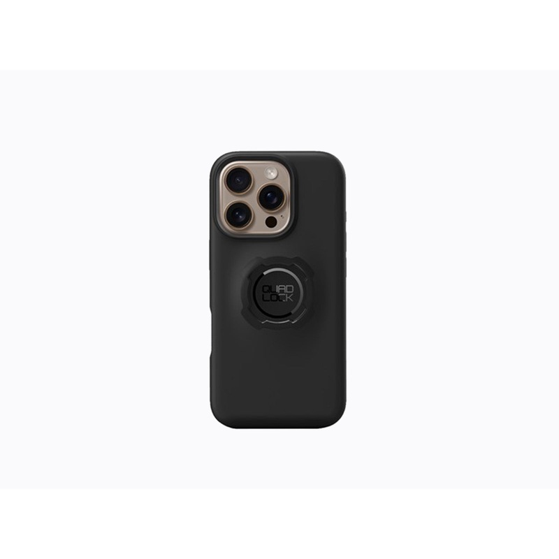 Quad Lock iPhone 16 Pro