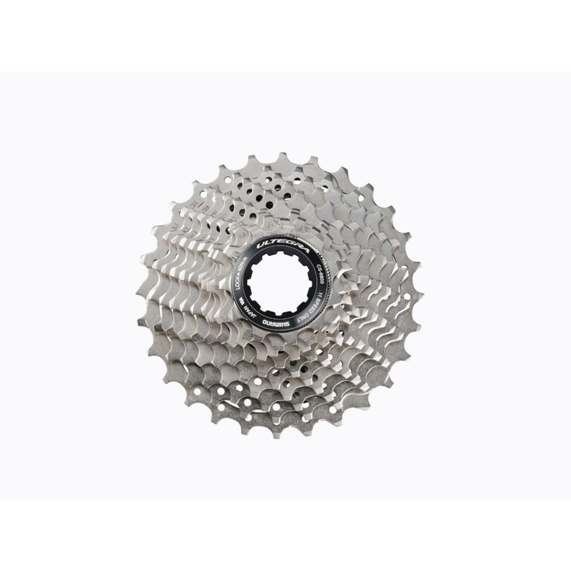 Shimano CS-6800 11 Cassette 11Spd 11-23
