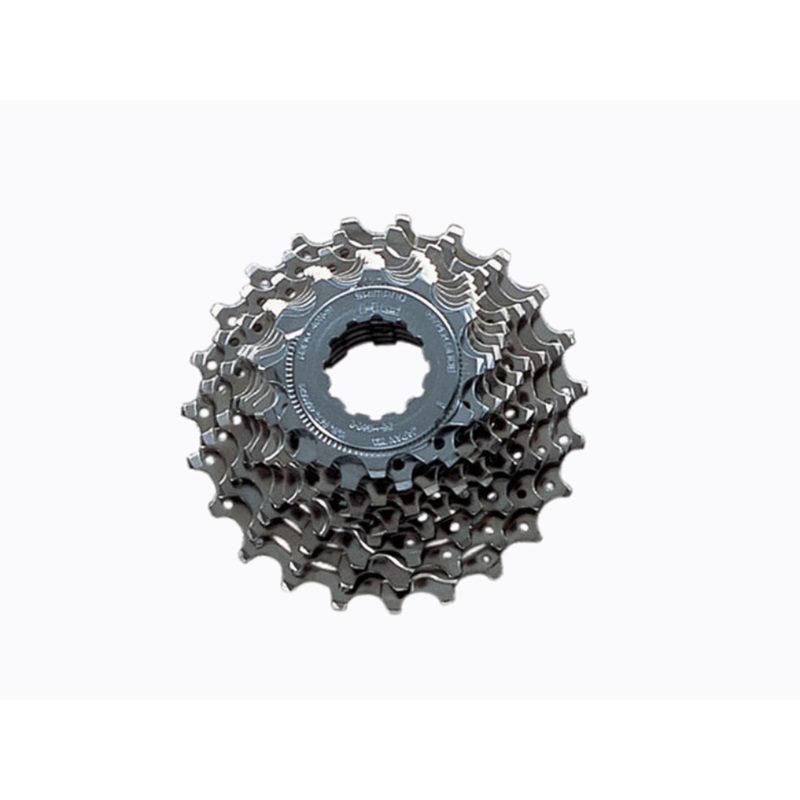 Shimano CS-HG50 Cassette 12-25 9-Speed  Tiagra