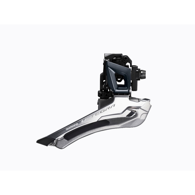 Shimano FD-R8000 Front Derailleur 11-Spd Braze-On