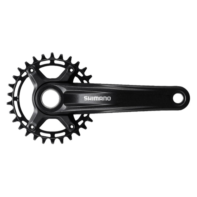 Shimano MT510-1 12-fach 34 Zhne FC-MT510 Kurbelgarnitur 175mm