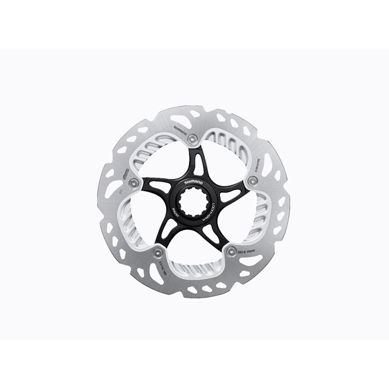 Shimano SM-RT99 Disc Rotor 140mm Ice-Tech Centerlock