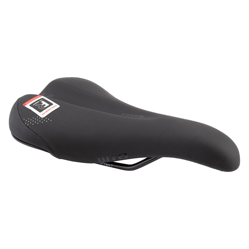 WTB Speed Saddle – Steel Black Medium