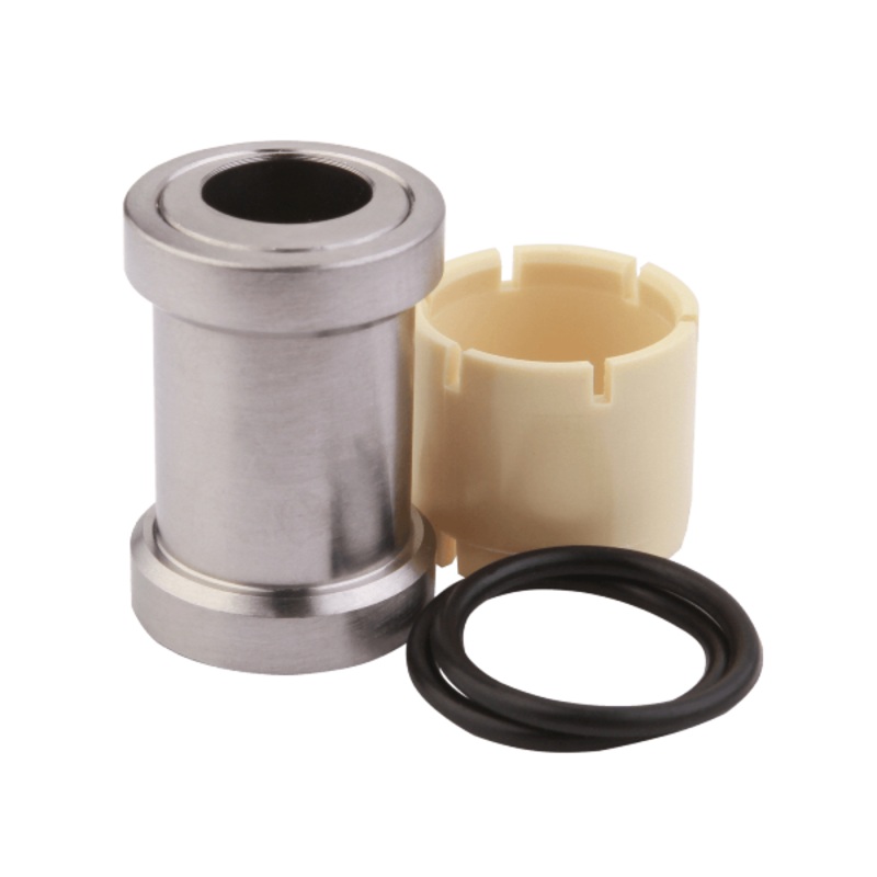 Burgtec Offset Shock Hardware-Burgtec 19.0mm x 8.0mm Titanium Offset Shock Hardware & Burgtec 22.0mm x 6.0mm Titanium Offset Shock Hardware & Burgtec 22.0mm x 8.0mm Titanium Offset Shock Hardware & Burgtec 25mm x 8mm Titanium Offset Shock Hardware & Burgt