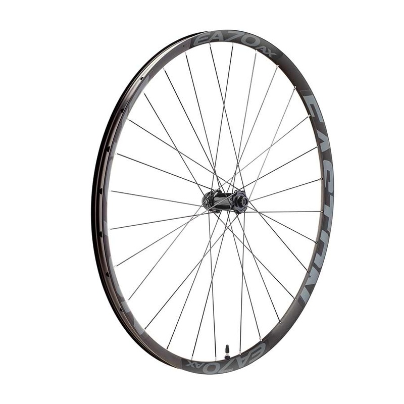Easton EA70 AX Disc 650b Front Wheel 12×100 TA