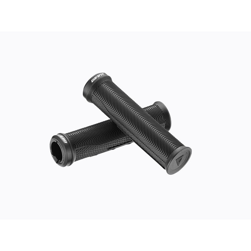 Giant Tactal Pro Lock-On Grips Black