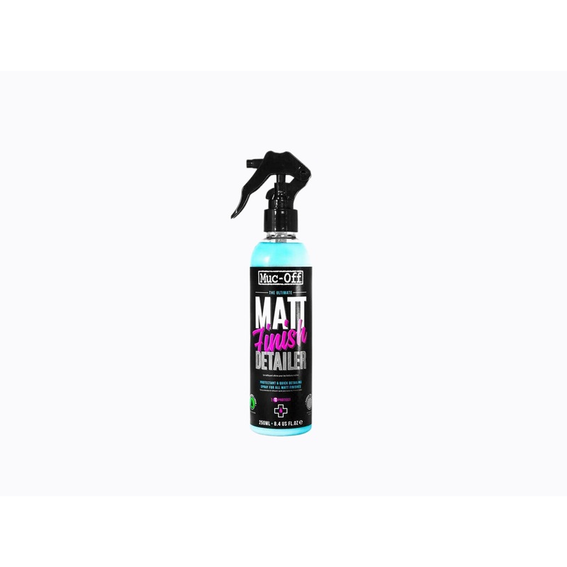 Muc-Off Protect Matt Finish Detail 250ml