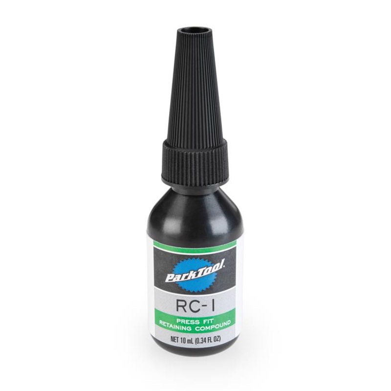 Park Tool – RC-1 Press Fit Retaining Compound