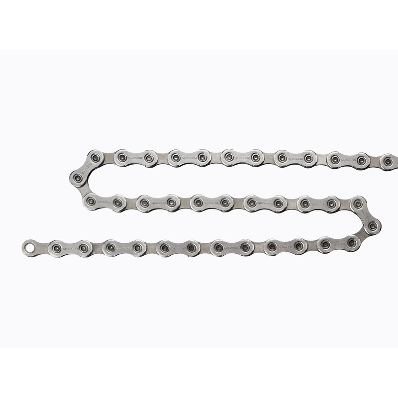 Shimano CN-HG601 Chain 11-Spd W/Quick Link 116 Link