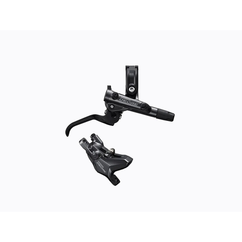Shimano Deore BL-M6100/BR-M6100 Lever/Brake Set-Right