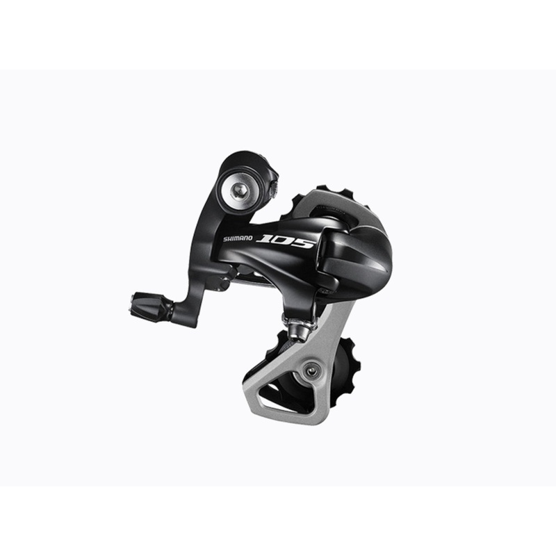 Shimano RD-5701 Rear Derailleur 10 Spd Black