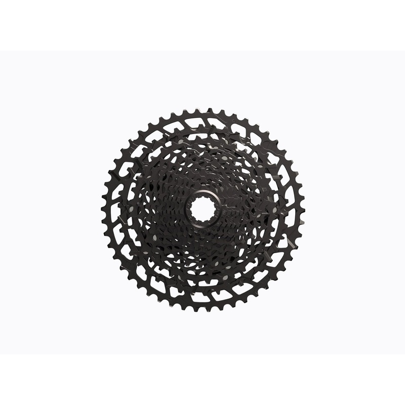 SRAM PG1230 Cassette 11-50T 12 Speed NX Eagle