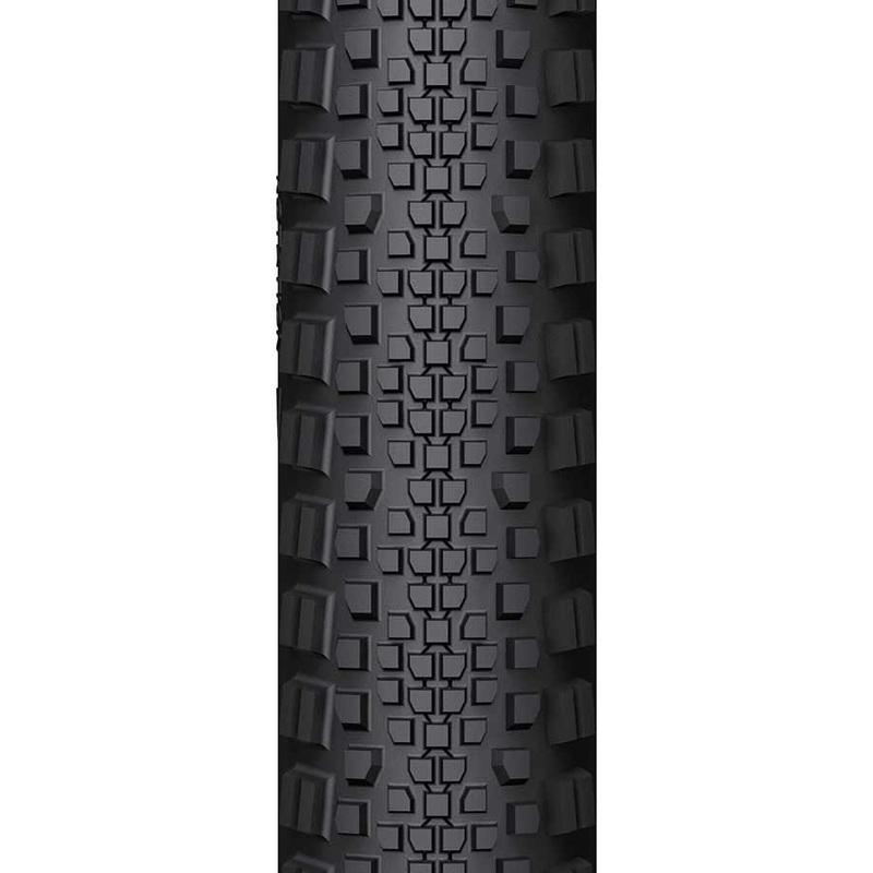 WTB Riddler Tire – 700 x 37 TCS Tubeless Folding BLK Light/Fast Rolling SG2