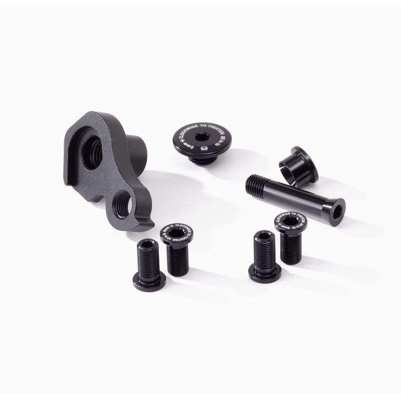 Evil Emergency kit-A & D & B & C