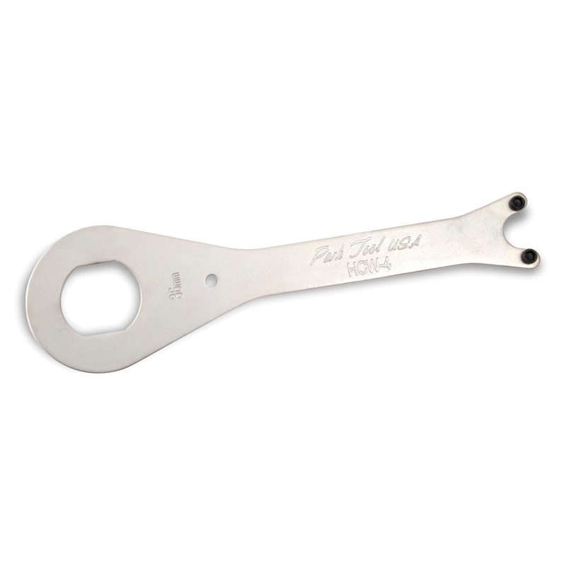 Park Tool – HCW-4 Bottom Bracket/Crank Wrench