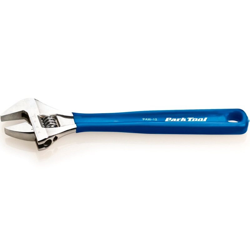 Park Tool – PAW-12 – Adjustable Wrench