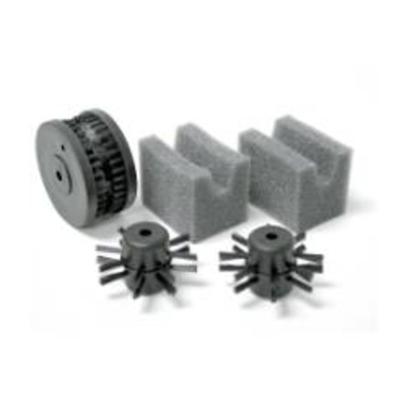 Park Tool – RBS-5 Rebuild Kit-Park Tool Replacement Brush Set – For CM-5, CM-5.2, and CM-5.3