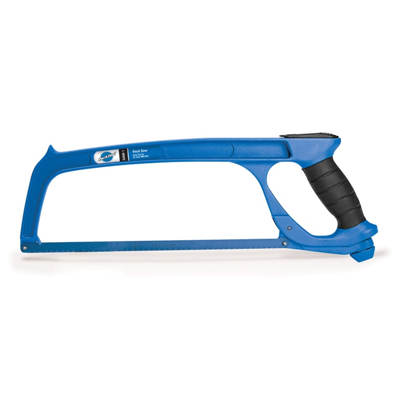 Park Tool – SAW-1 – Hacksaw-Park Tool Hack Saw
