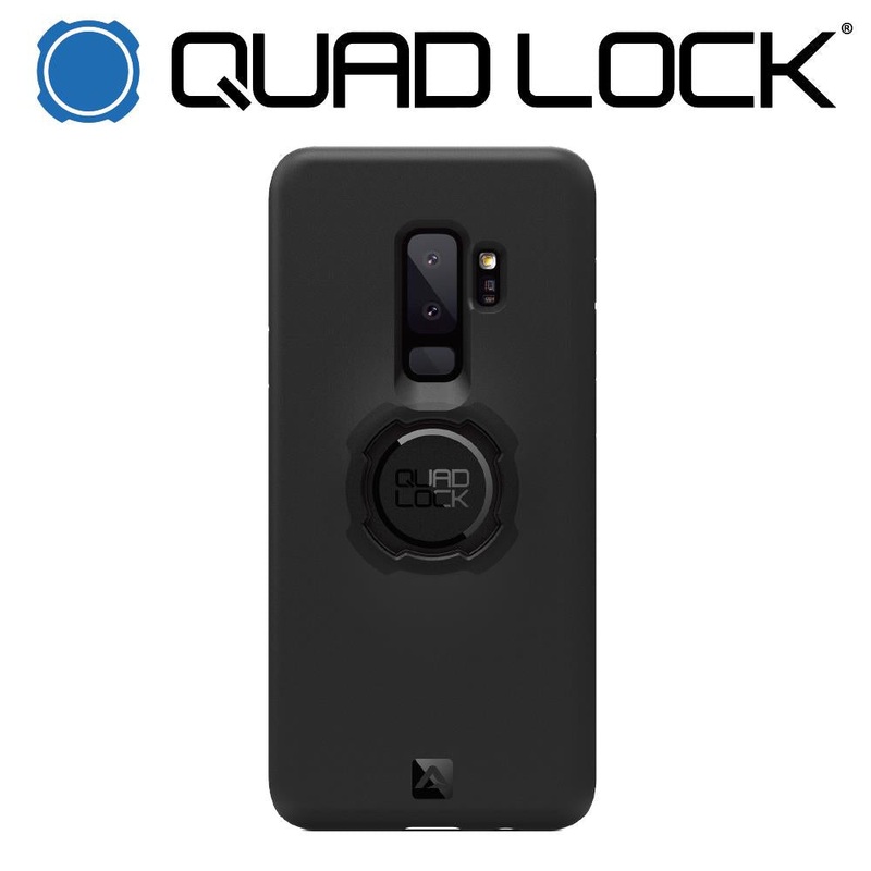Quadlock Case For Galaxy S9 Plus
