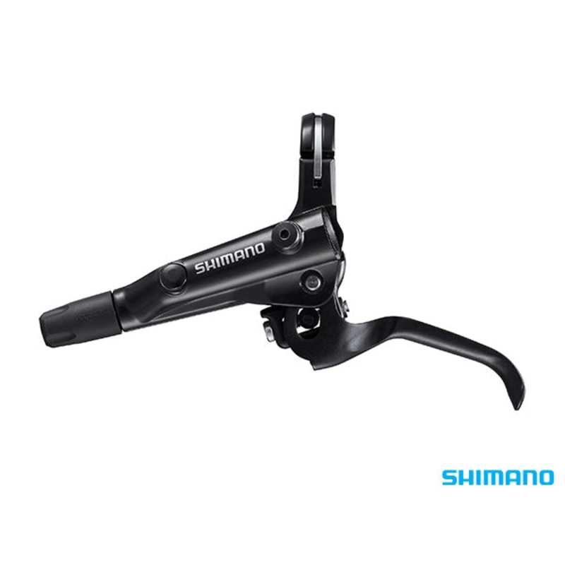 Shimano BL-MT501 Disc Brake Lever Deore Left Black