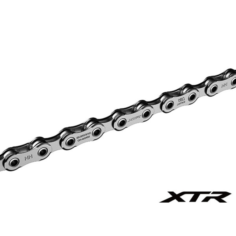Shimano Chain XTR M9100 12spd w/ Quick Link