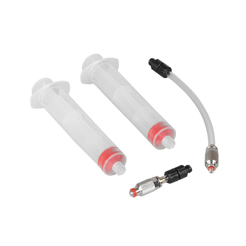 Campagnolo Bleed Kit-Campagnolo Disc Brake Bleeding Kit DB-100