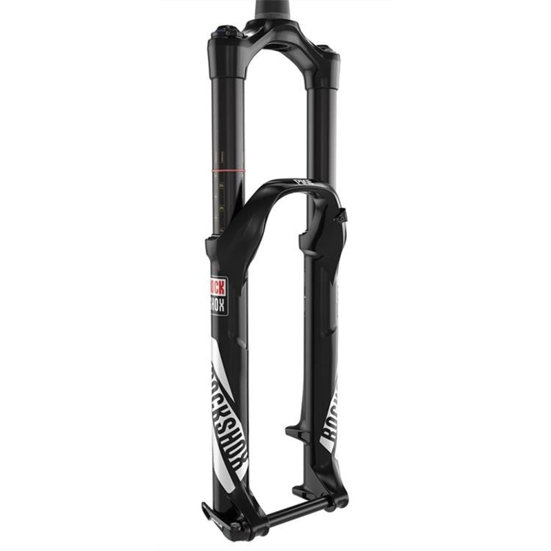 RockShox Pike Compression & Rebound Parts